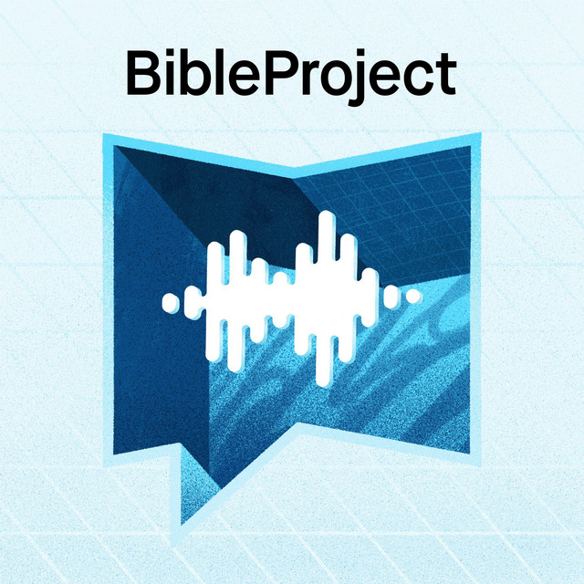 BibleProject image