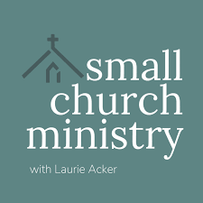 Small Church Ministry  image